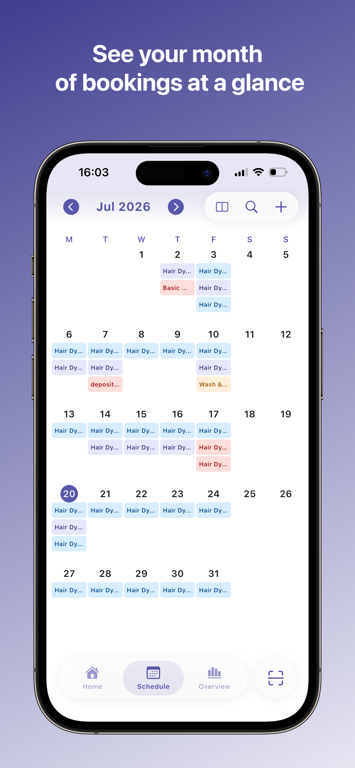 TunaiStaff screenshot 3
