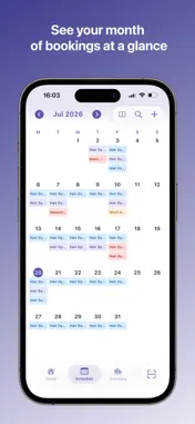 TunaiStaff screenshot 3