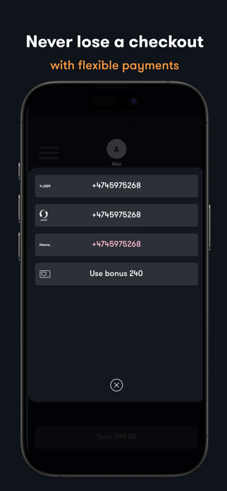 Front Systems Screenshot 6 of 7