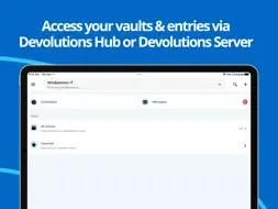 Devolutions Password Manager screenshot 10