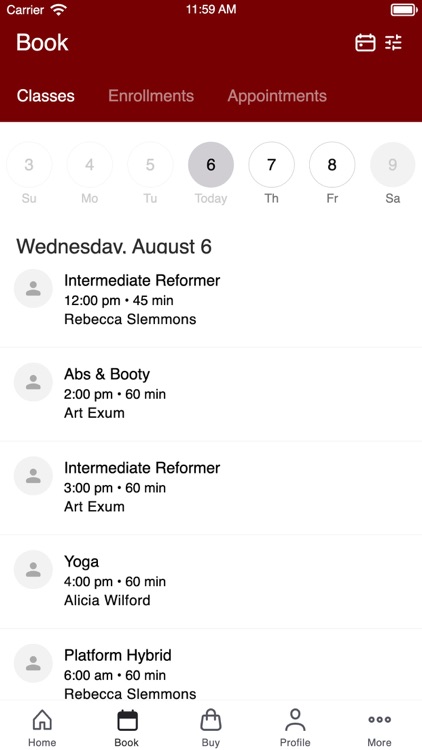 Prime Life Pilates & Fitness