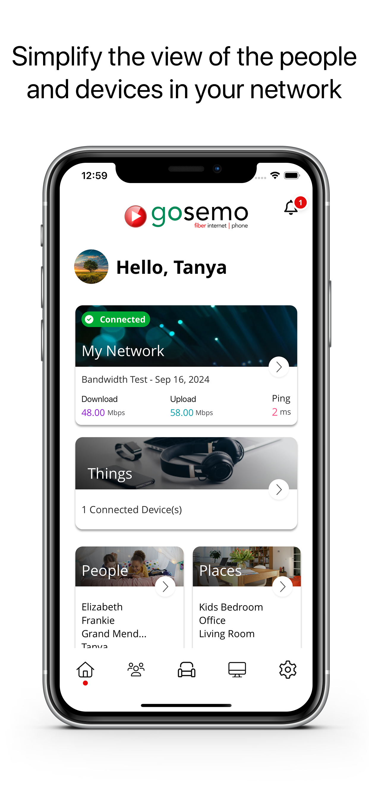 GoSEMO IQ