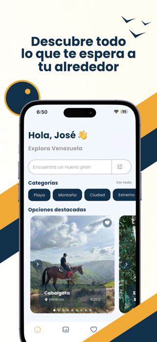 Biqoe Screenshot 1 of 7