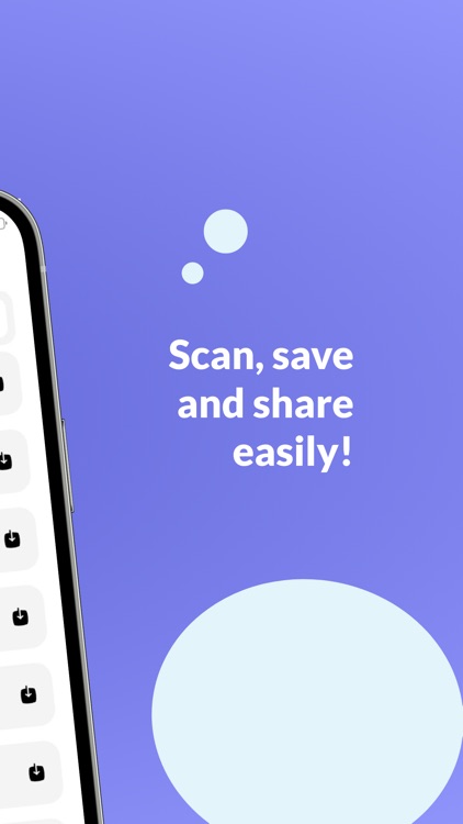 QR - Quick Scan PRO screenshot-4