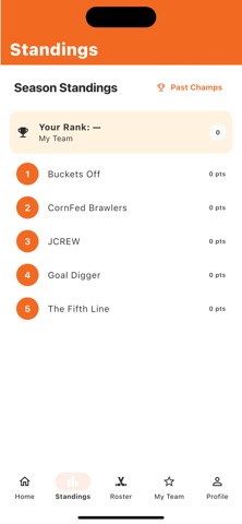 FWFH Screenshot 1 of 3