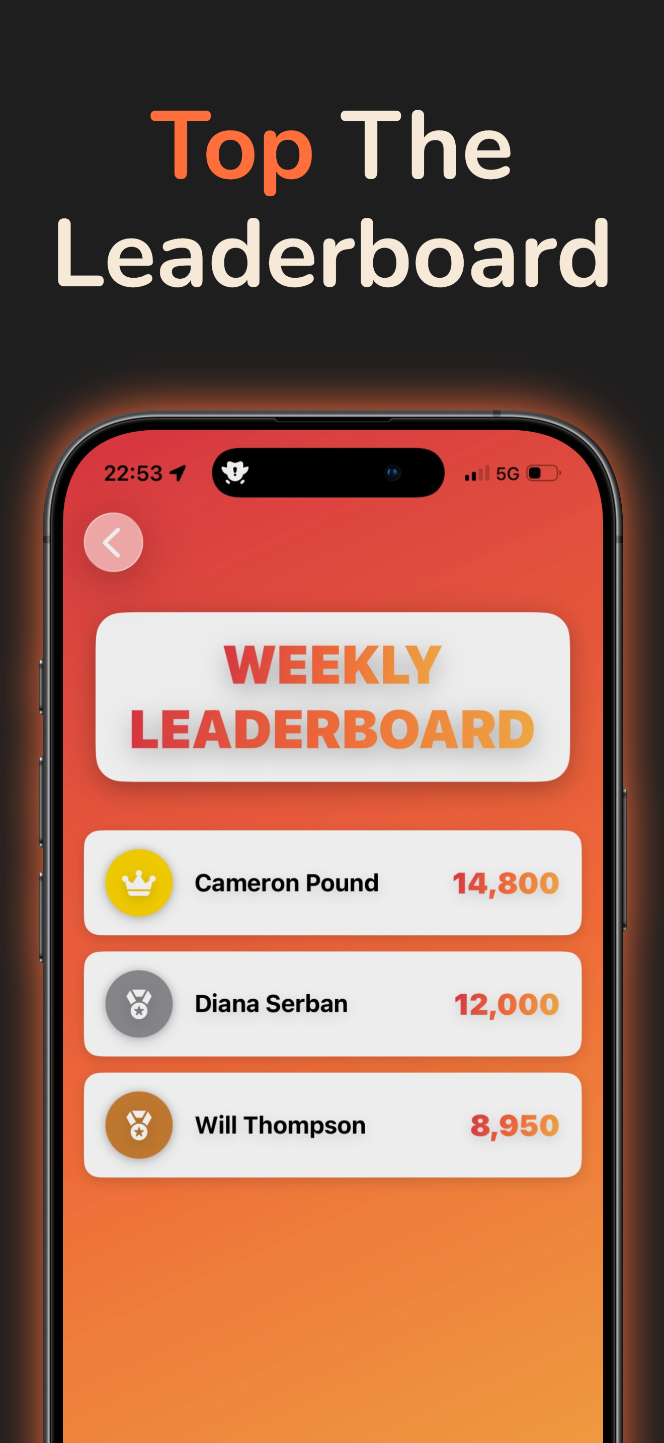 Social: Explore, Meet, Connect