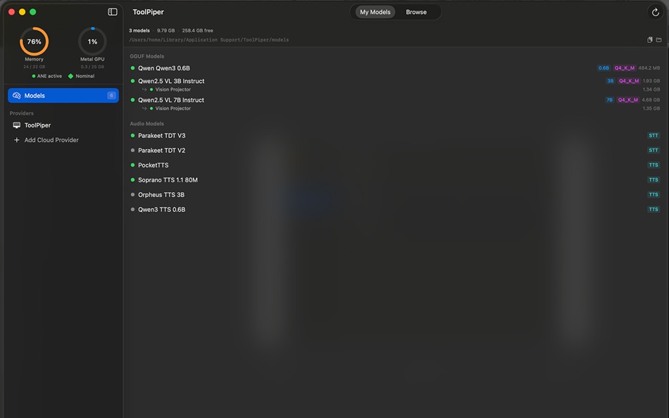 #2. ToolPiper (macOS) Przez: R BENJAMIN RACICOT