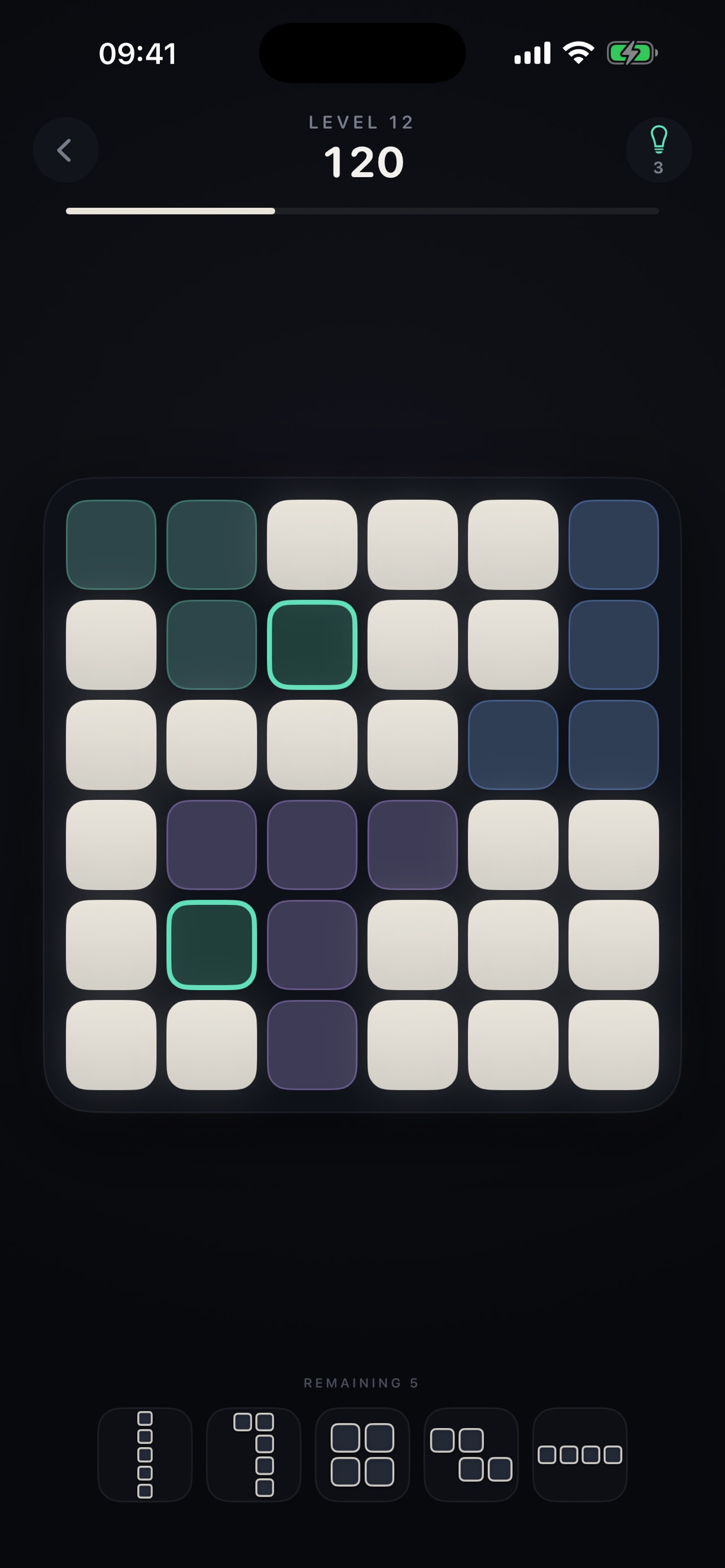 Screenshot 5 of The Last Space