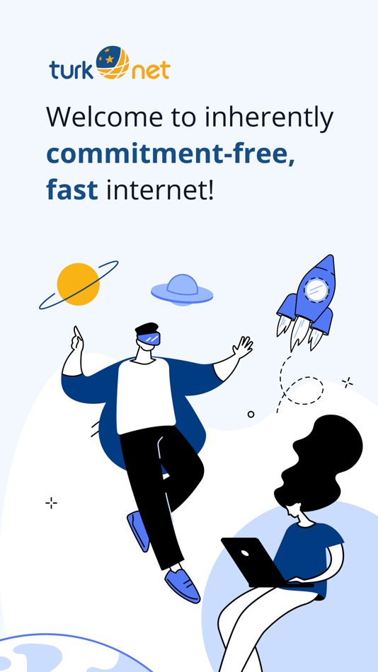 #1. TurkNet (iOS) 由: TurkNet Iletisim Hizmetleri A.S.