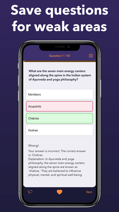 MBLEx Practice Test 2025 AMTA Screenshot