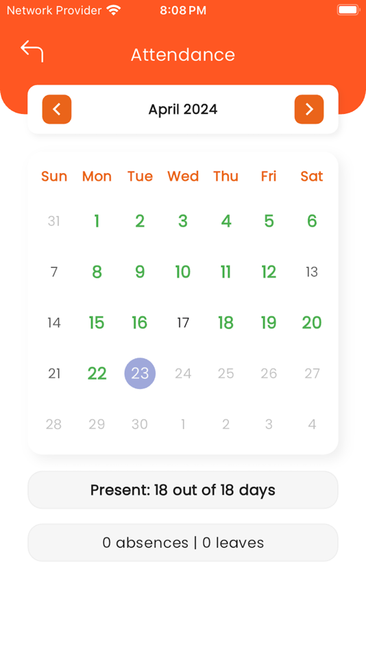 #5. BCM Arya App (iOS) 由: PARSHU TECHNOCRATS PRIVATE LIMITED