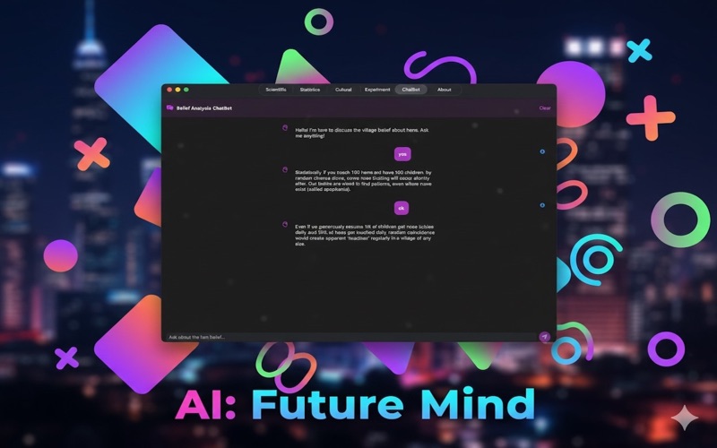 AoraKachi screenshot