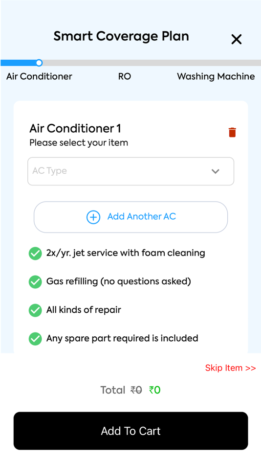 #4. TOTOKO - Complete Home AMC (iOS) 由: Blutron Technologies Pvt. Ltd