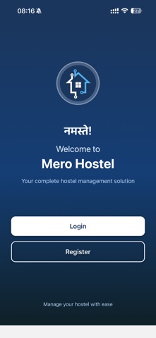 Hostel Orbit screenshot