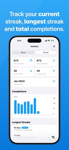 TracKit Daily Tracker & Logger Screenshot 5 of 8