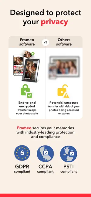 Frameo screenshot 5