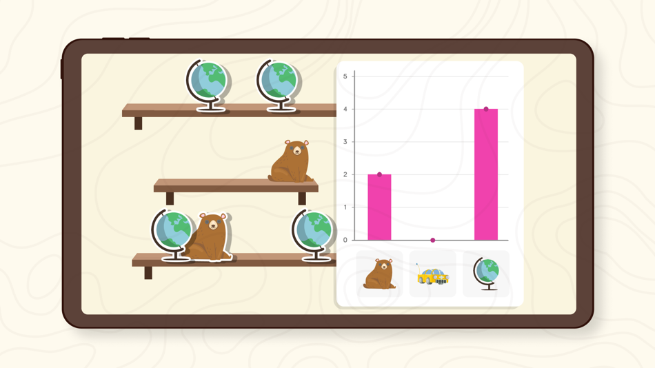 #5. Atlas Math (iOS) 由: Innovamat Education S.L.