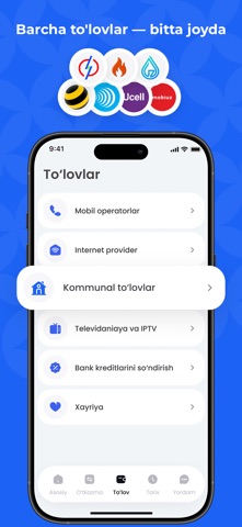 tanga - Денежные переводы screenshot
