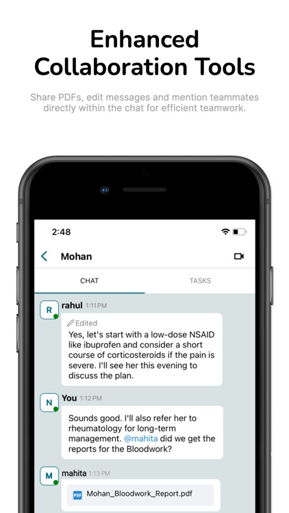 Opstronomy Care Console