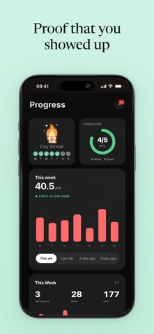 Sioly: Routine Planner Screenshot 5 of 9
