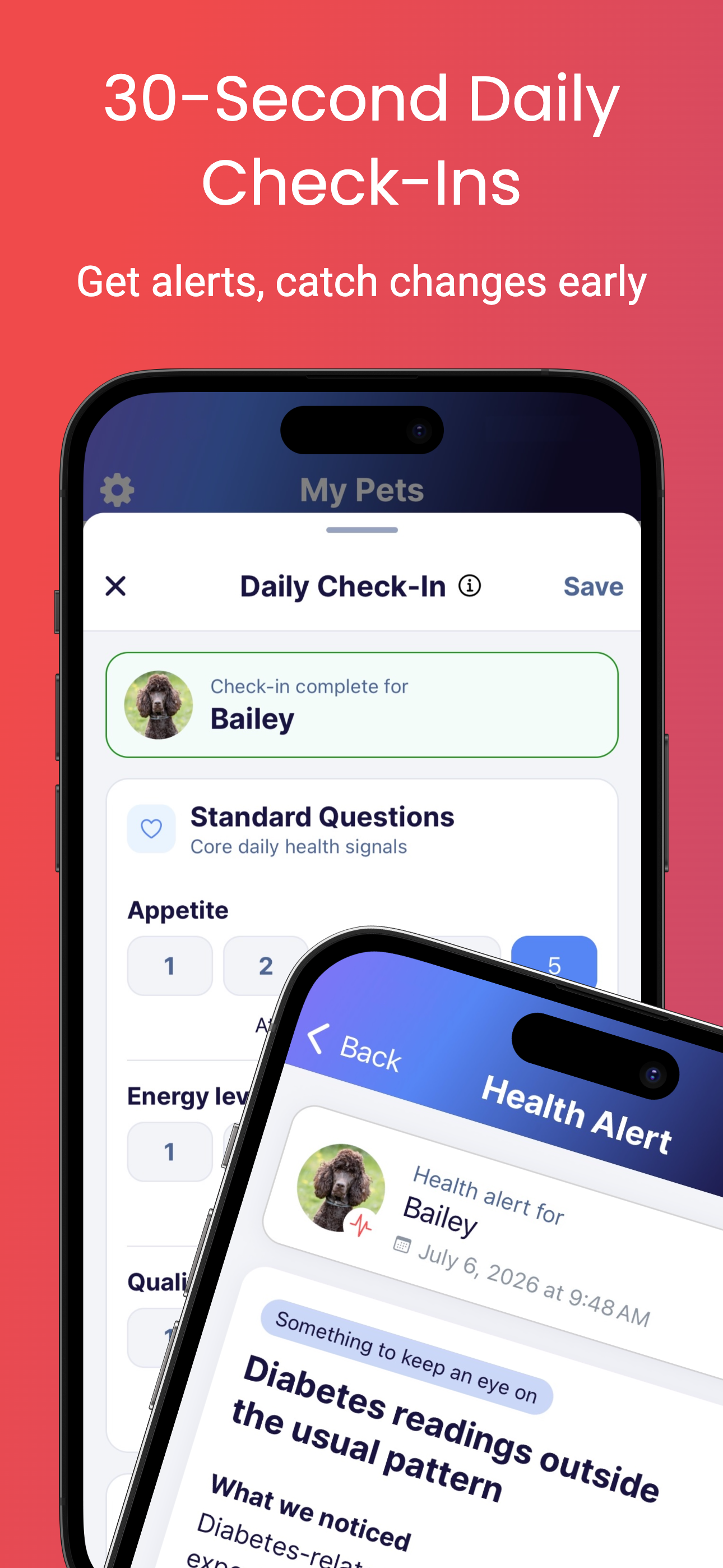 Every Wag: Dog & Cat Health