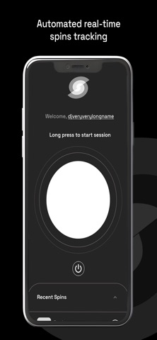 Spins Pro screenshot