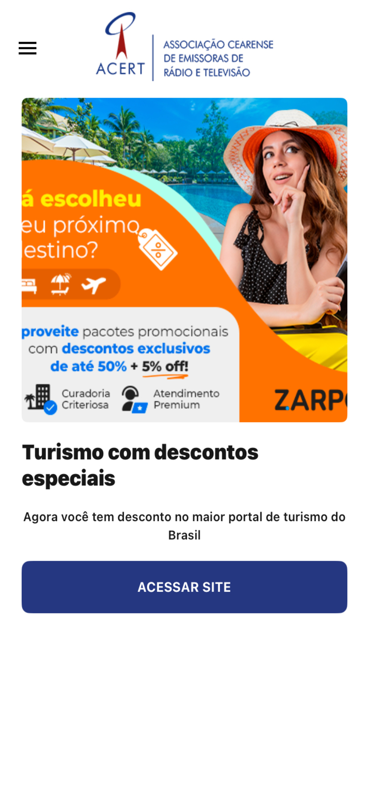 Clube ACERT