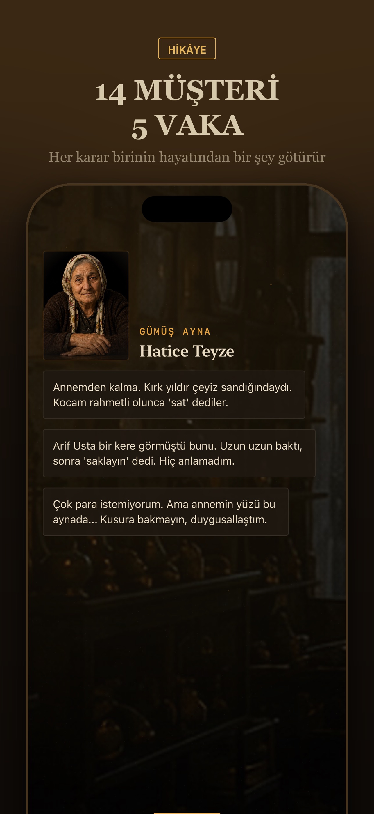Screenshot 5 of Antikacı: Arif'in Dükkânı