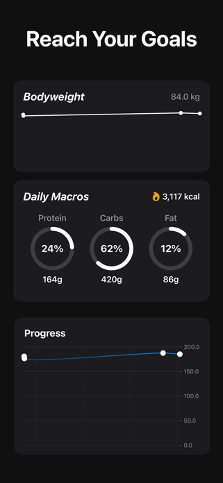 Repformance Screenshot 4 of 4