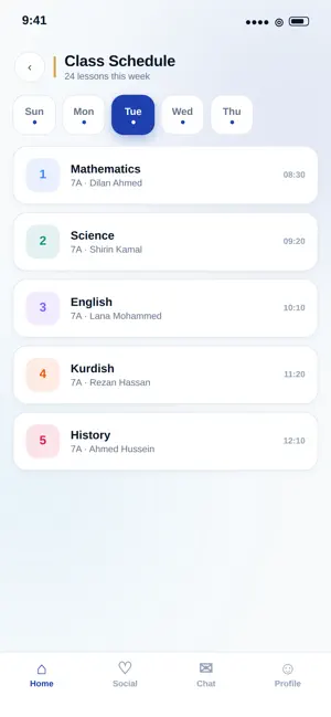 Ayenda Academy screenshot 3