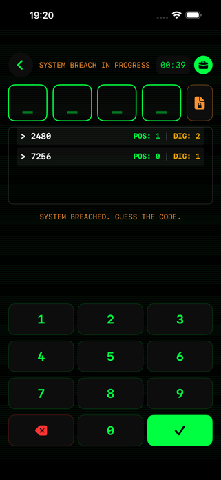 Protocol 4: Code Breaker PvP Screenshot 2 of 8