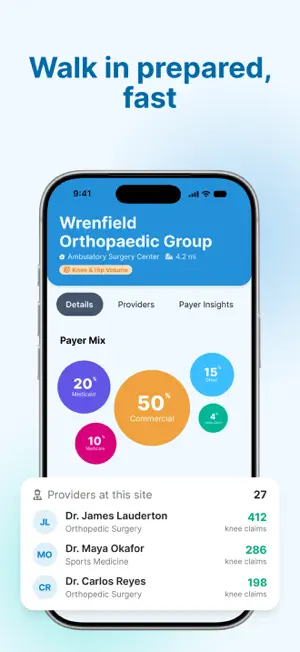 MedScout screenshot 4