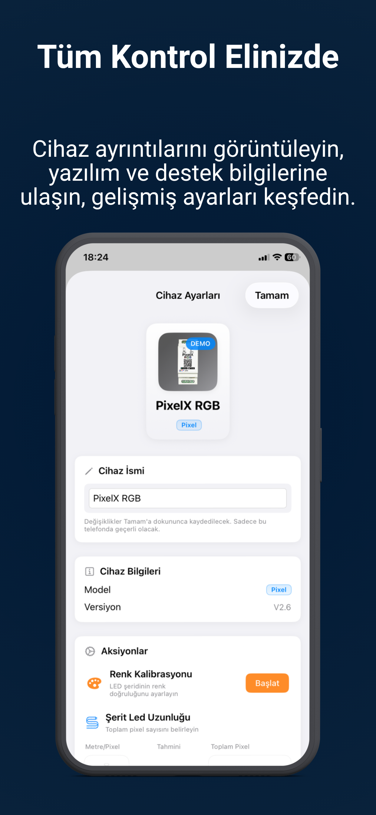 KurayX screenshot 6