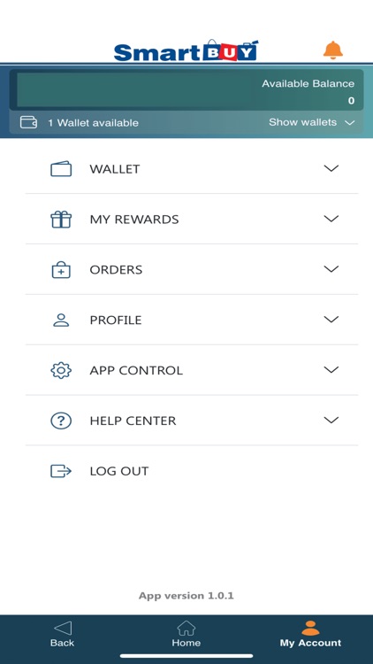 Banking Rewards screenshot-9