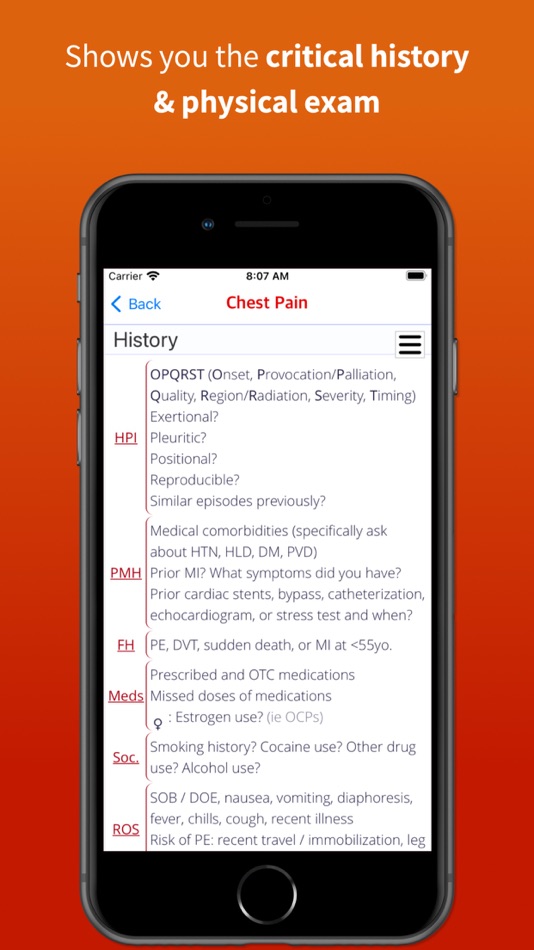 #4. QuickEM (iOS) 게시자: Dirkes Medical, PLLC