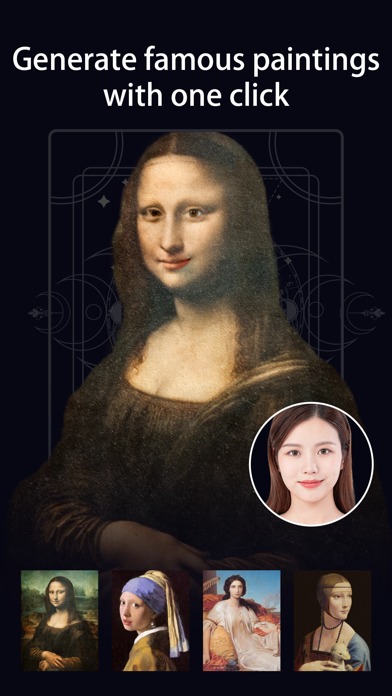 Palm Reader-Live Palm Reading iPhone screenshot 4 - Photo & Video app