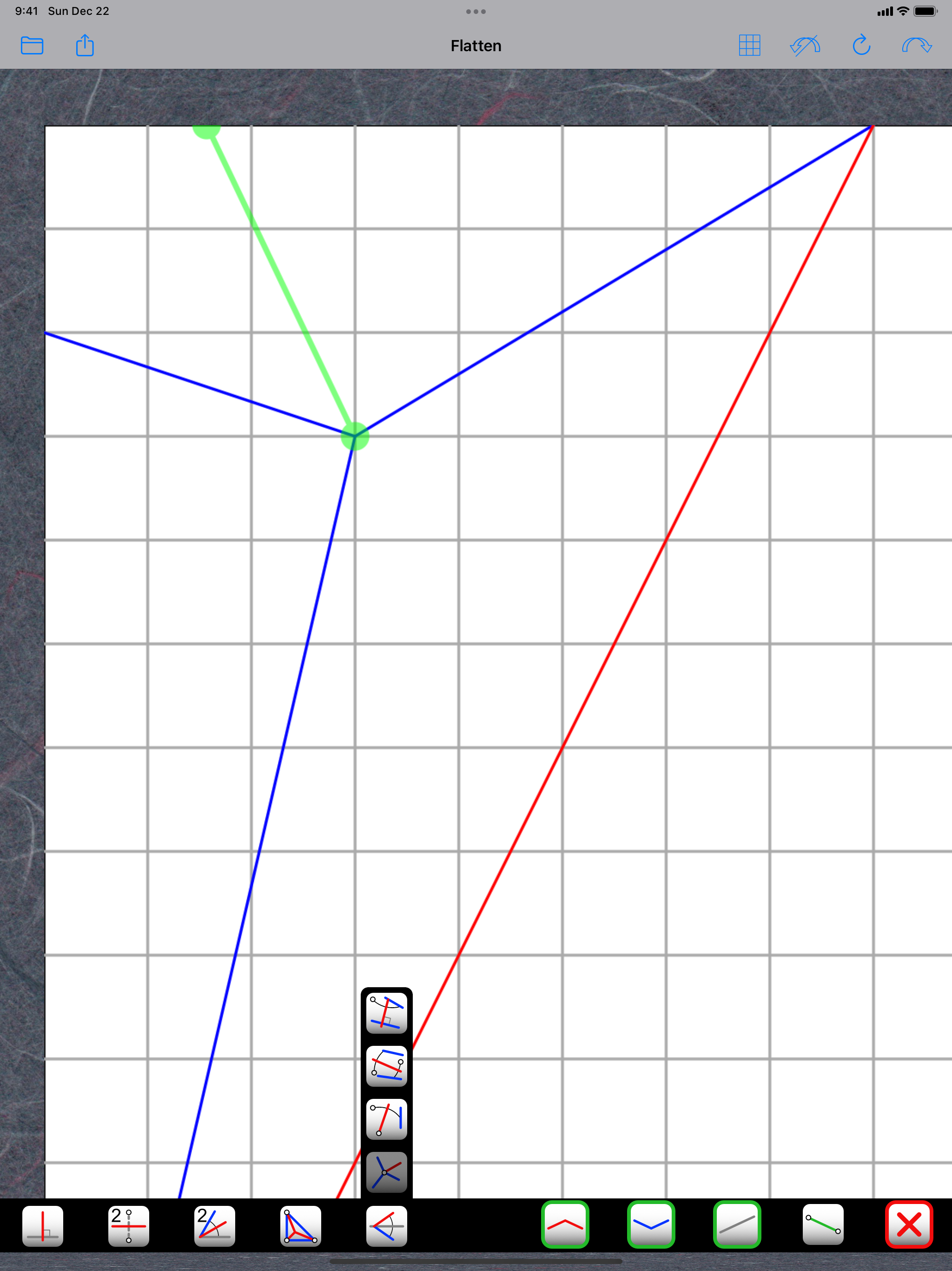 OrigamiDraw screenshot 11
