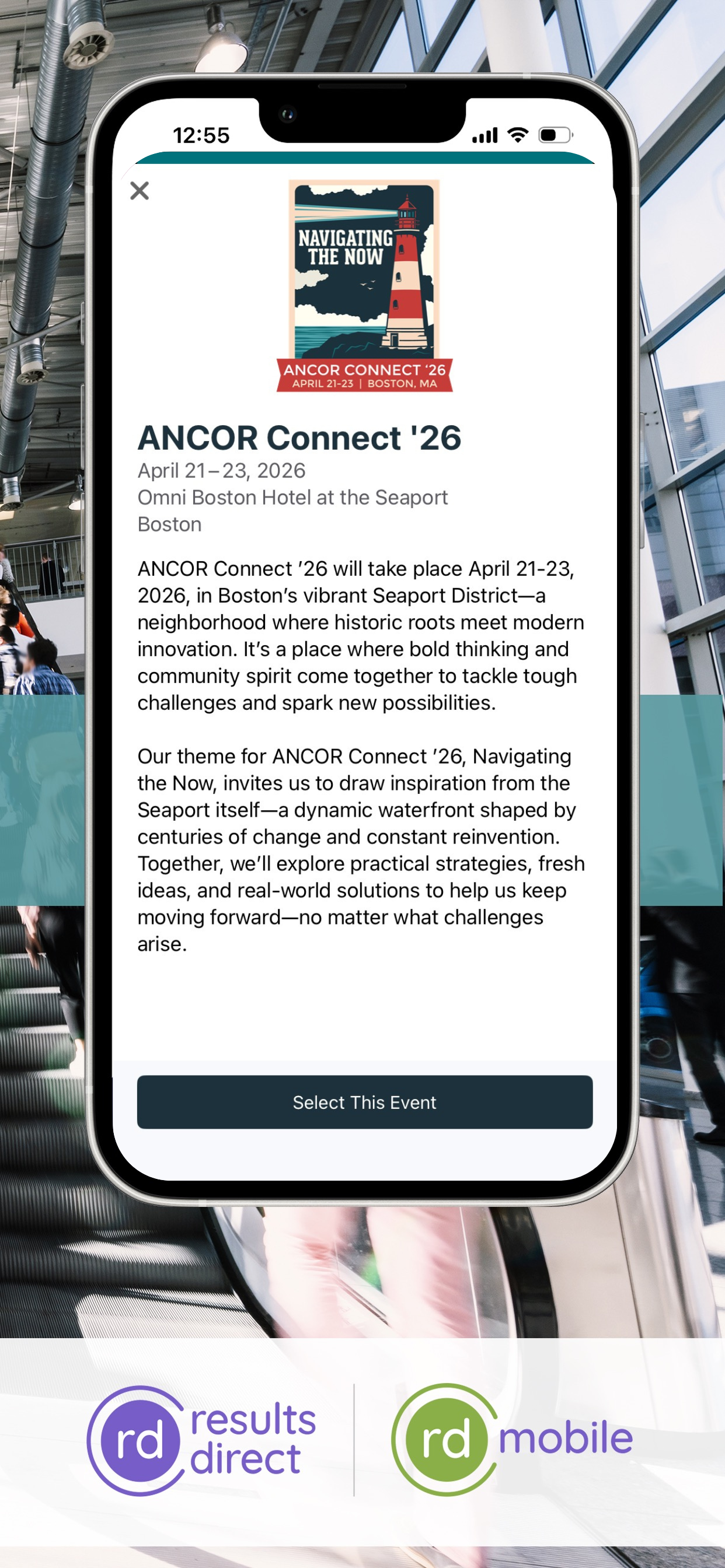 ANCOR Connect