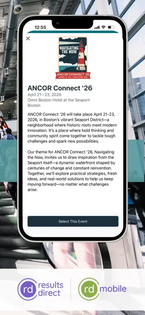 ANCOR Connect screenshot 3