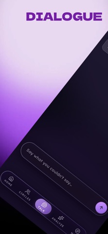 Ember: Breakup Recovery Screenshot 5 of 7