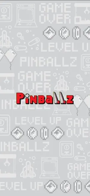 Pinballz Play screenshot 1