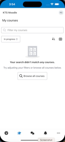 Key To School Screenshot 4 of 4