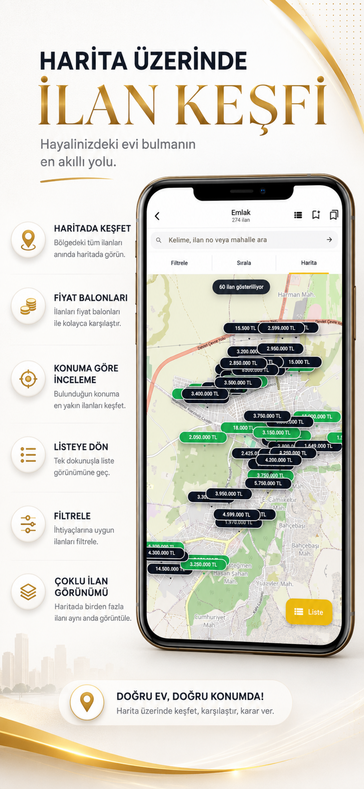 Elit Gayrimenkul screenshot 4