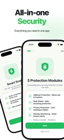 ViruGuard AdBlocker for Safari screenshot