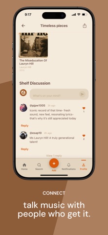 Loopline: For Music Lovers Screenshot 3 of 5