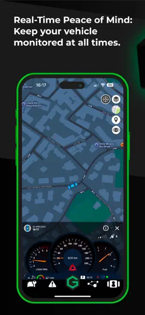 Greenbox Pro screenshot 1