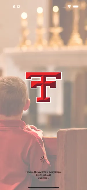 Trinity Catholic Schools screenshot 1