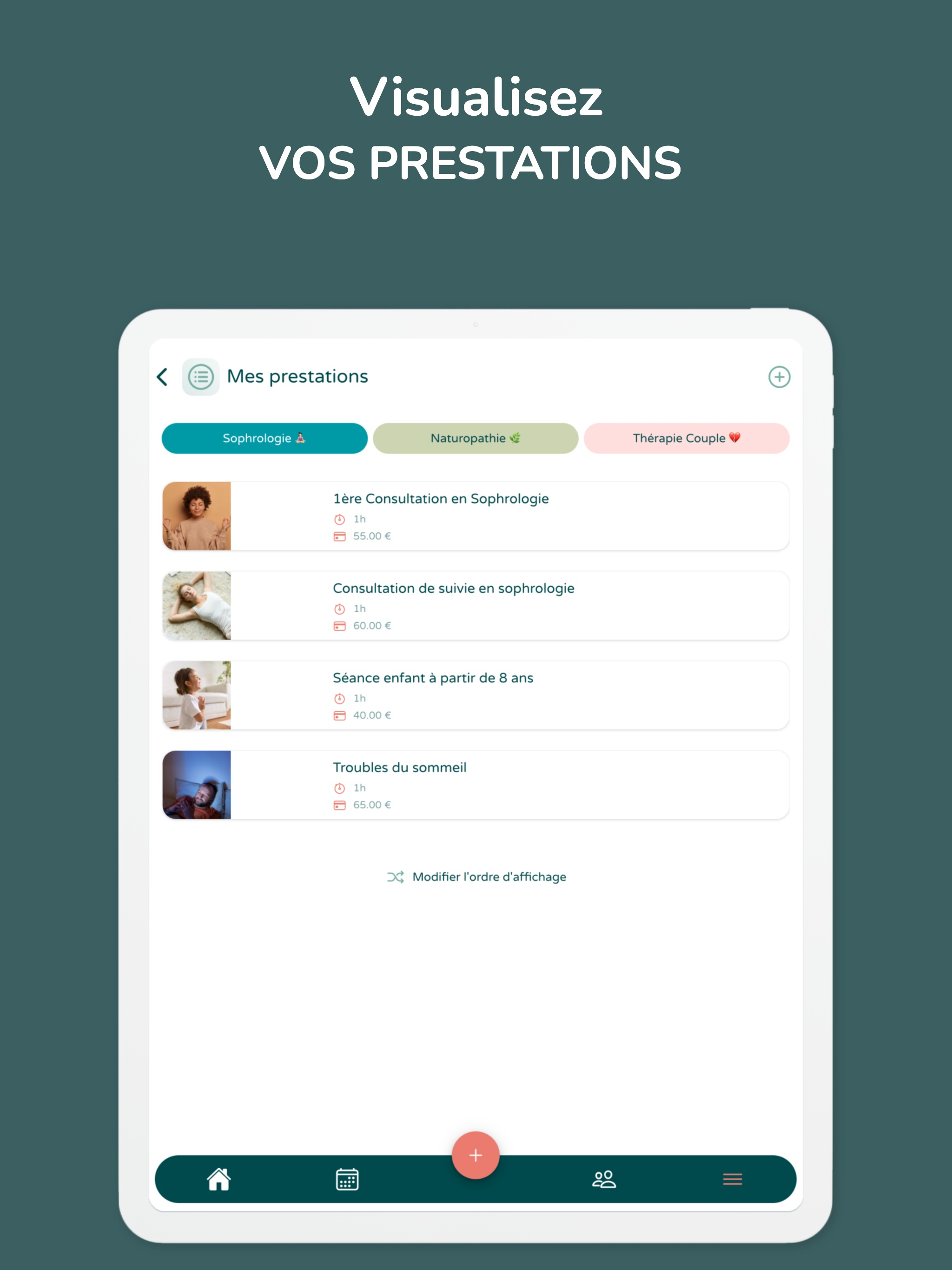 Crenolibre Pro