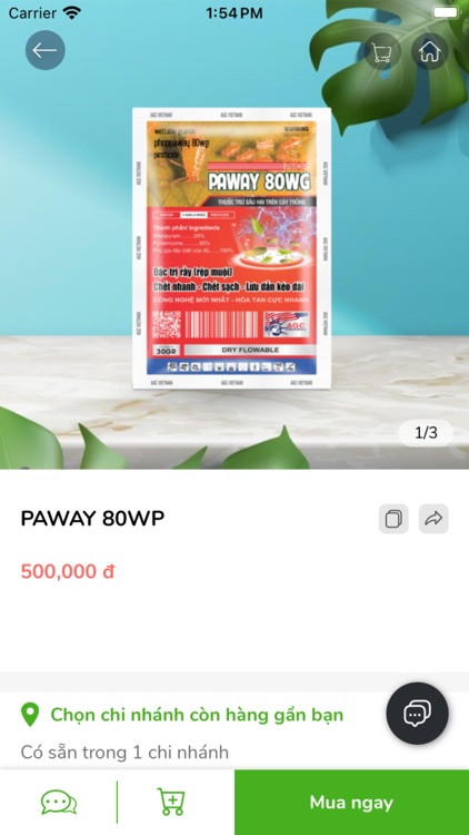 Nông Nghiệp AGC screenshot-7