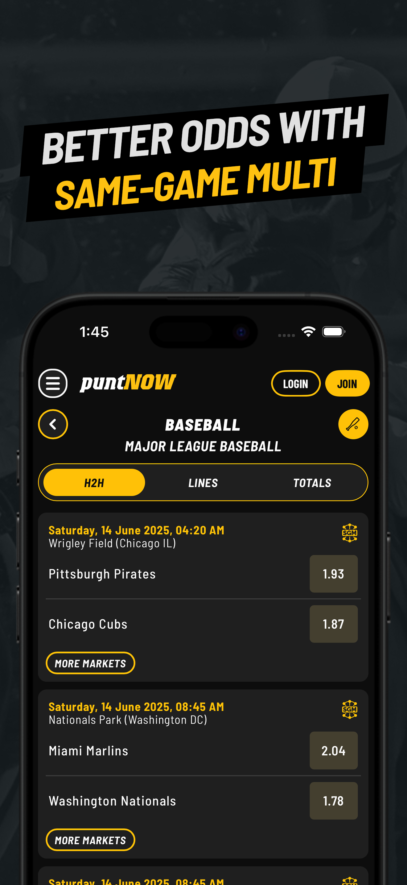 PuntNow